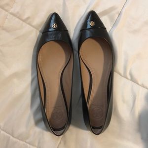 Tory Burch Flats